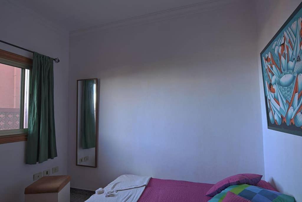 La Casa Del Huerto Apartment Los Baldios Exterior photo